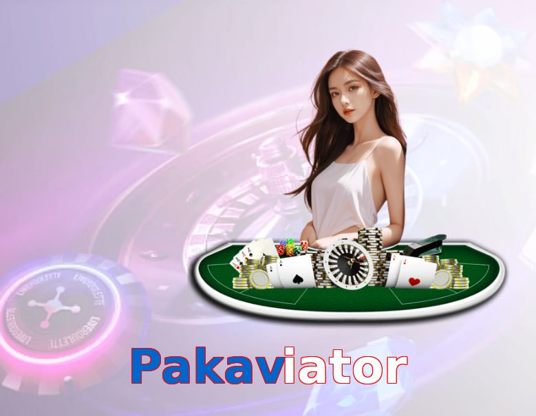Pakaviator